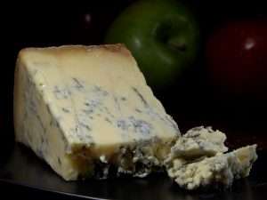 Queso Stilton - A Orillas del Támesis