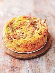 El adefesio de jamie Oliver