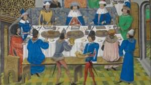 Banquete