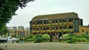 the dickens inn