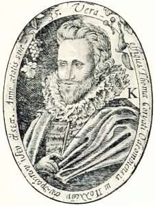 Coryat’s Cruditiés